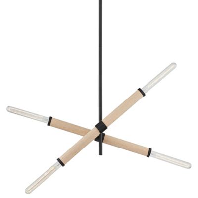 Cruiz Linear Suspension