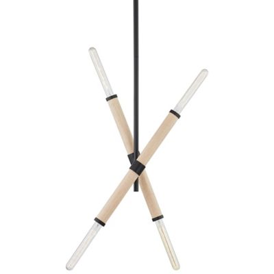 Cruiz Linear Suspension