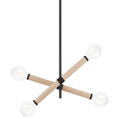 Cruiz Linear Suspension