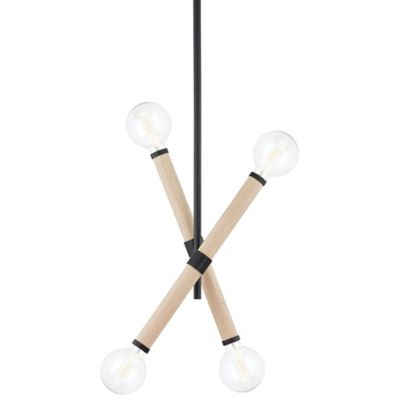 Cruiz Linear Suspension