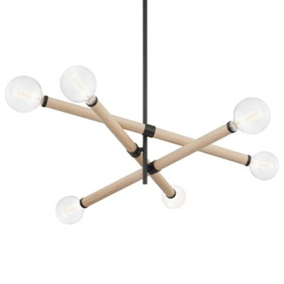 Cruiz Chandelier