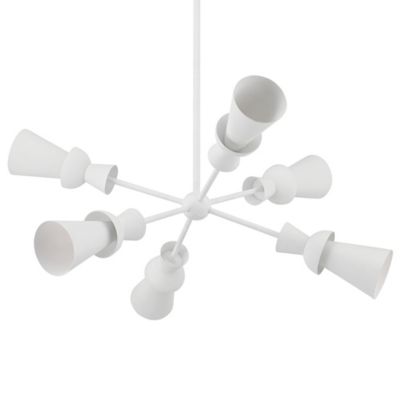 Florence Chandelier by Troy Lighting at