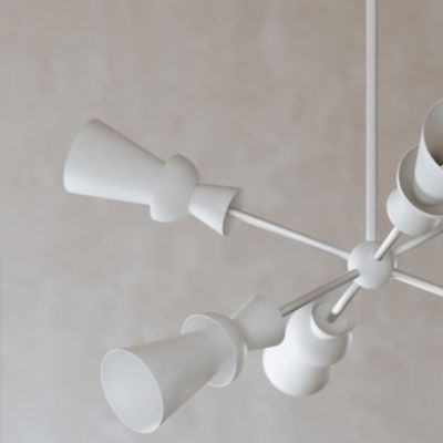 Florence Chandelier by Troy Lighting at