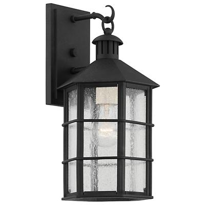 Lake County Outdoor Wall Sconce