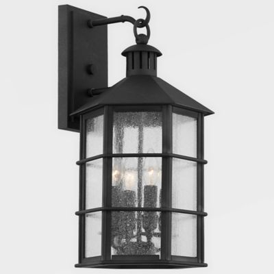 Lake County Outdoor Wall Sconce