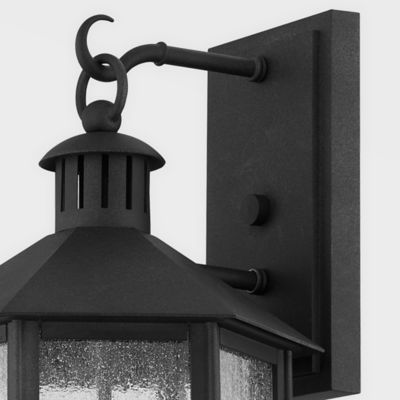 Lake County Outdoor Wall Sconce