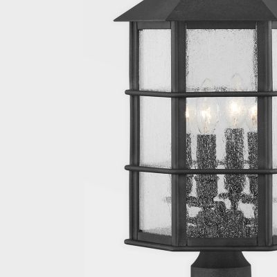 Lake County Outdoor Post Light