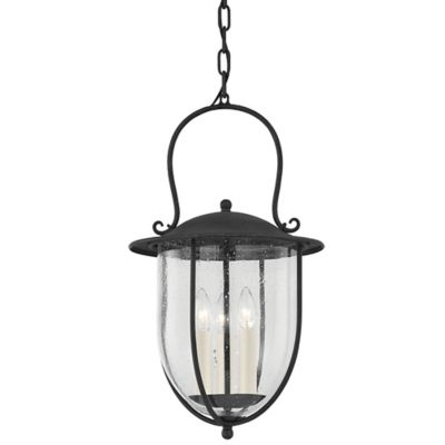 Monterey County Outdoor Pendant