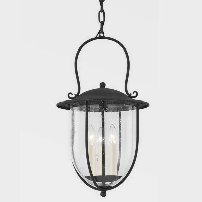 Monterey County Outdoor Pendant