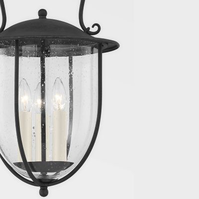 Monterey County Outdoor Pendant