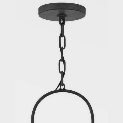 Monterey County Outdoor Pendant