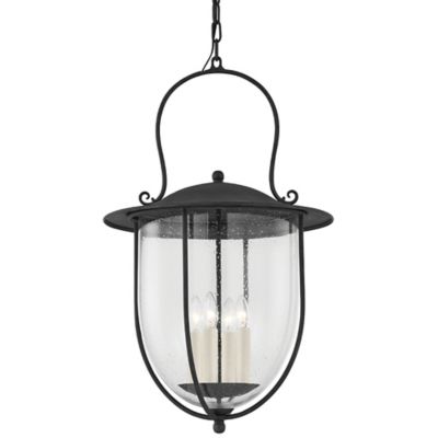 Monterey County Outdoor Pendant