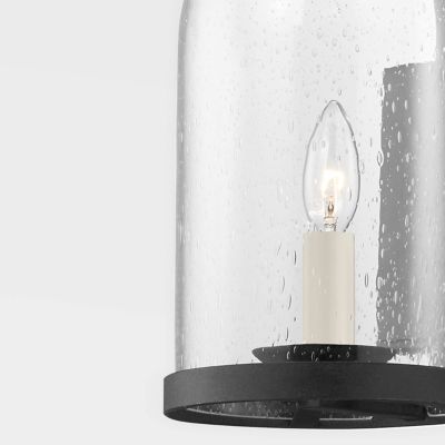 Napa County Outdoor Wall Sconce