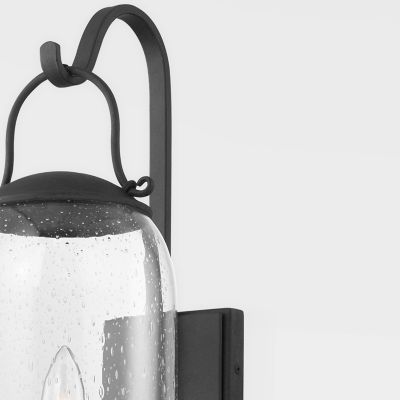 Napa County Outdoor Wall Sconce