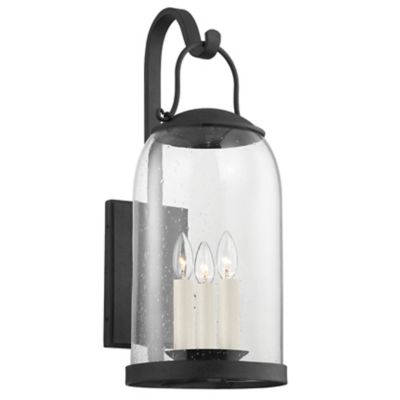 Napa County Outdoor Wall Sconce