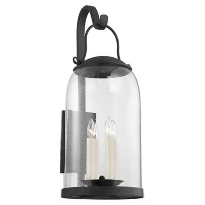 Napa County Outdoor Wall Sconce