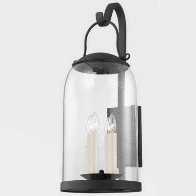 Napa County Outdoor Wall Sconce