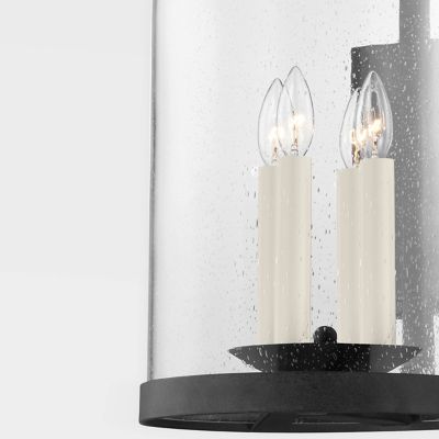 Napa County Outdoor Wall Sconce