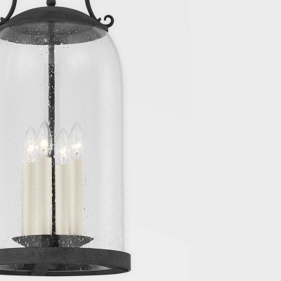 Napa County Outdoor Pendant