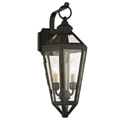 Calabasas Outdoor Wall Sconce