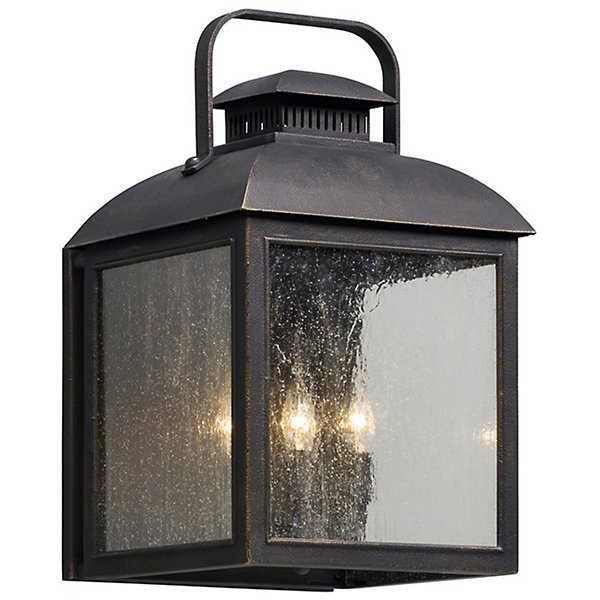 Chamberlain Outdoor Wall Sconce