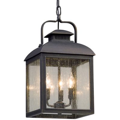 Chamberlain Outdoor Pendant