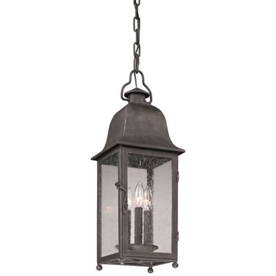 Larchmont Outdoor Pendant