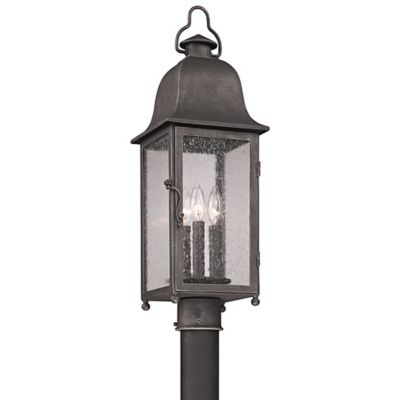 Larchmont Outdoor Post Light