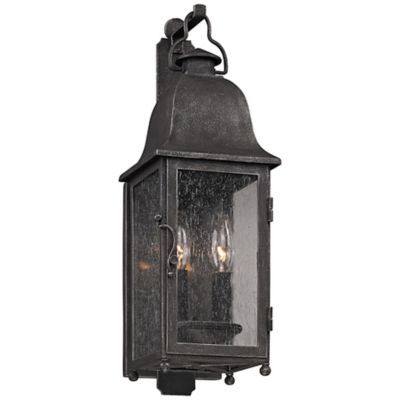 Larchmont Outdoor Wall Sconce