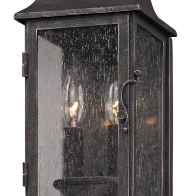 Larchmont Outdoor Wall Sconce