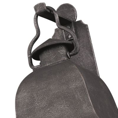 Larchmont Outdoor Wall Sconce