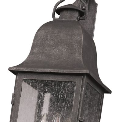 Larchmont Outdoor Wall Sconce