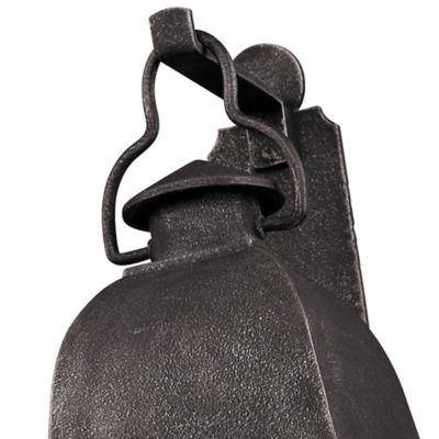 Larchmont Outdoor Wall Sconce