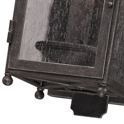 Larchmont Outdoor Wall Sconce