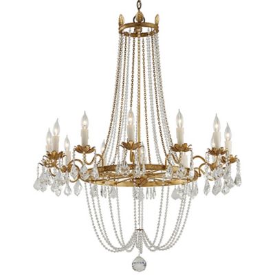 Viola Chandelier