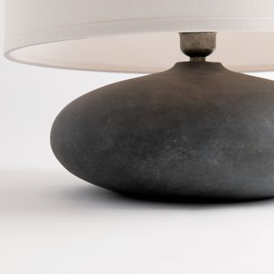 Zen Table Lamp