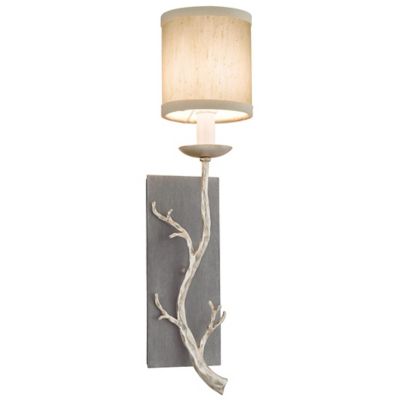 Adirondack Wall Sconce