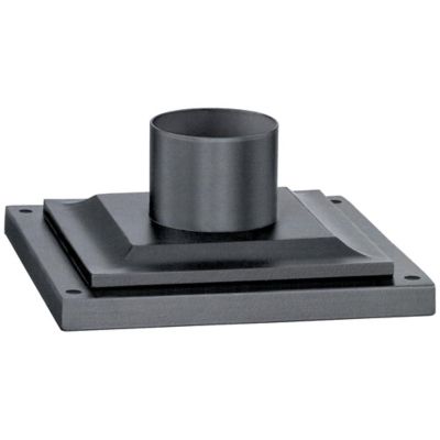 Square Pier Mount