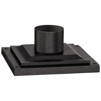 Square Pier Mount