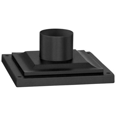 Square Pier Mount