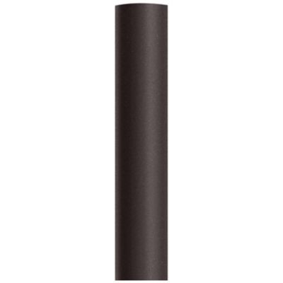 Pole for Outdoor Post Mount
