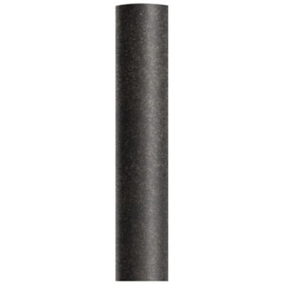 Pole for Outdoor Post Mount