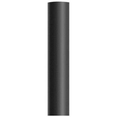 Pole for Outdoor Post Mount
