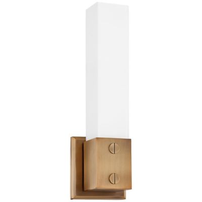Jonah Wall Sconce