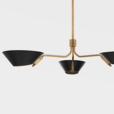 Sacramento Chandelier