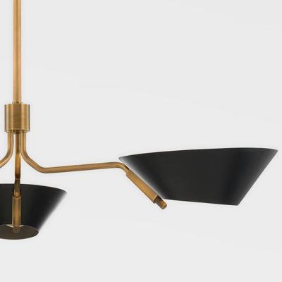 Sacramento Chandelier