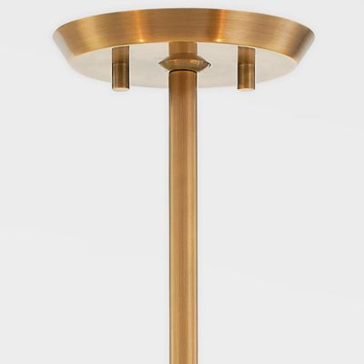 Sacramento Chandelier