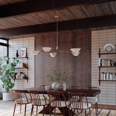 Sacramento Chandelier