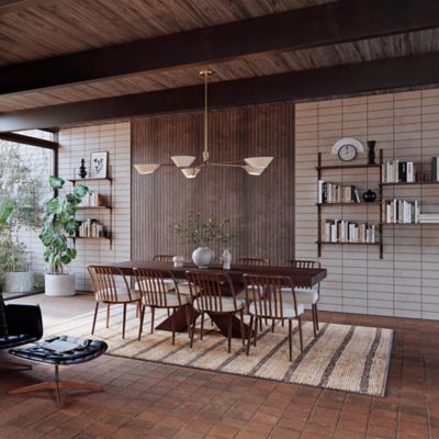 Sacramento Chandelier