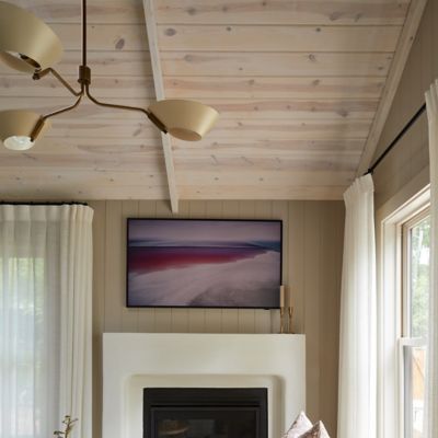 Sacramento Chandelier